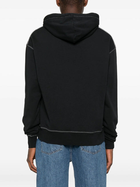CARRER TATE HOODIE
